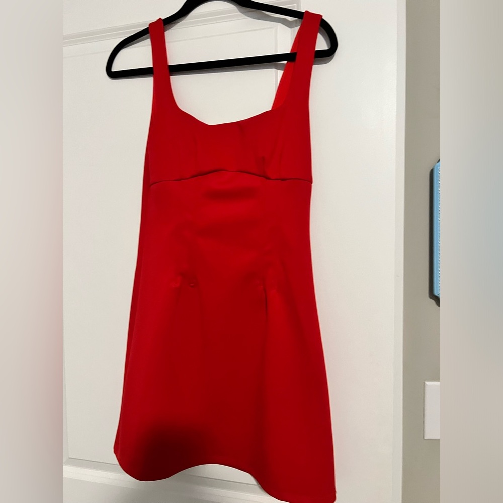 Hello Molly Dress